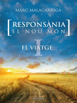 cover image of Responsània. El nou món